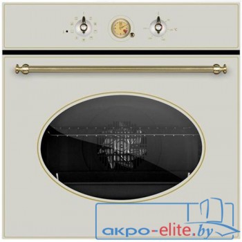 Духовой шкаф Elite SR 663 Cream Духовой шкаф Elite SR 663 Cream